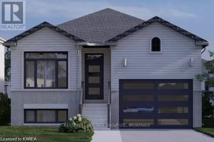 LOT 63 - 105 CREIGHTON DRIVE, Loyalist