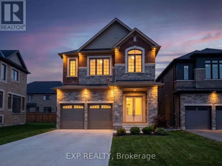 LOT 63 - 22 CADDIE CRESCENT, Vaughan