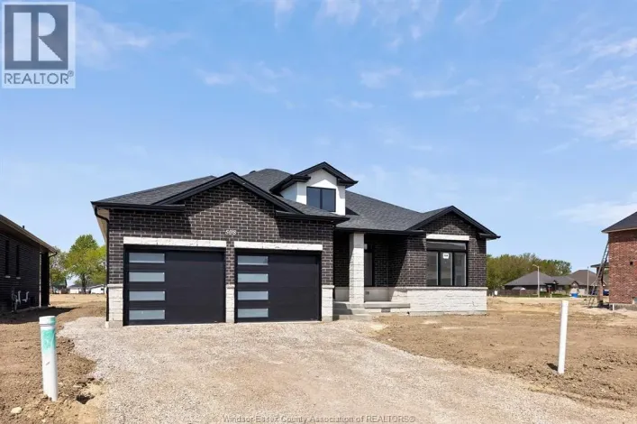 LOT 63 FARROW AVENUE, Windsor