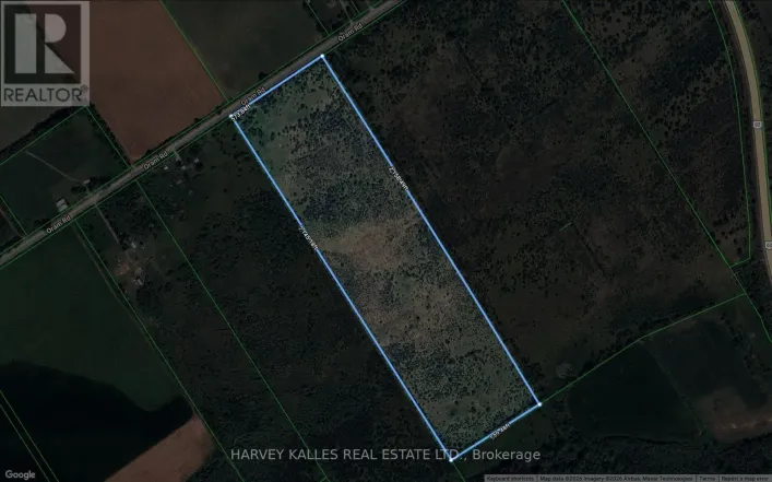 LOT 63 ORAM ROAD, Prince Edward County