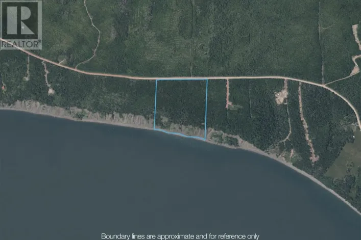 Lot 631 West Bay Road, West Bay