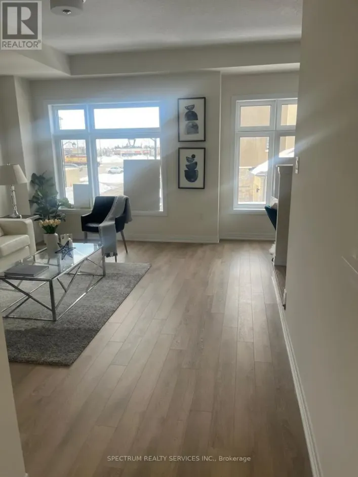 LOT 64 - 74 FIELDRIDGE CRESCENT, Brampton