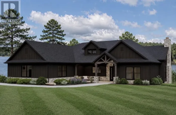 Lot 64 Jack Pine Drive, Spaniard's Bay