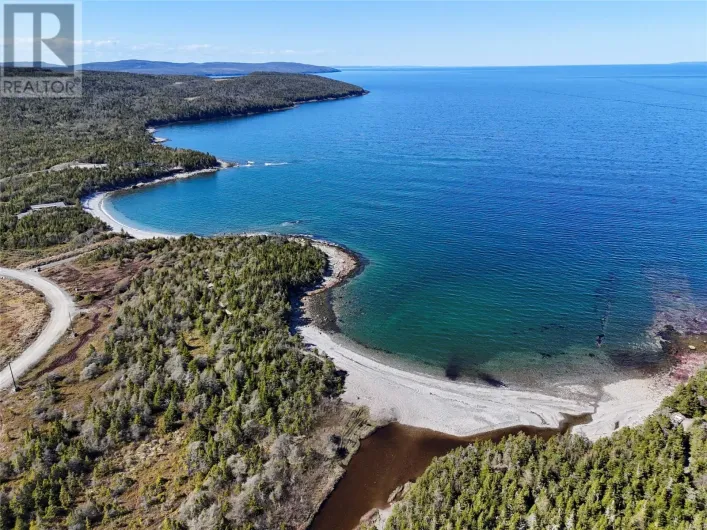 Lot 64 Oceanview Drive, Norman's Cove - Long Cove