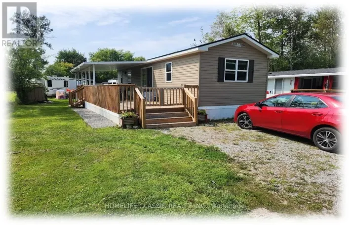 LOT 645 BLUEBERRY LANE - 225 PLATTEN BOULEVARD W, Scugog