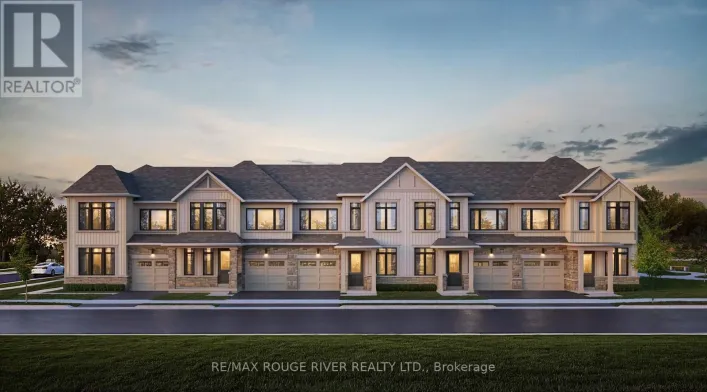 LOT 65 COWIN CIRCLE, Cobourg
