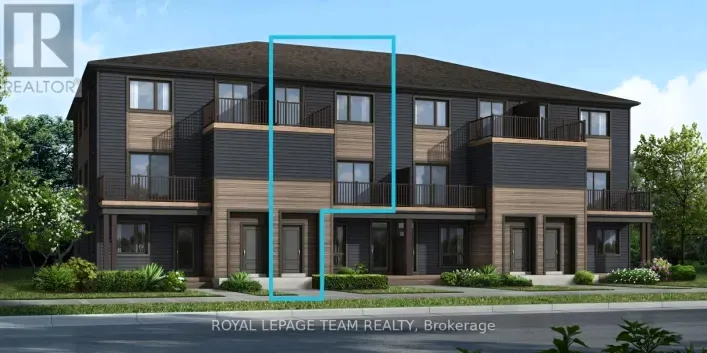 LOT 6508 LINSEED ROAD, Ottawa