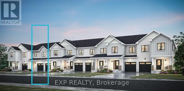 LOT# 6536 HOMECRAFT STREET, Ottawa