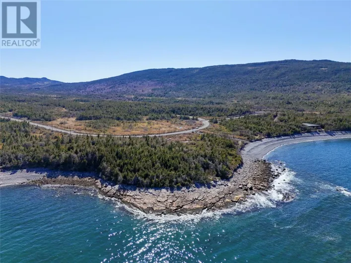 Lot 66 Oceanview Drive, Norman's Cove - Long Cove