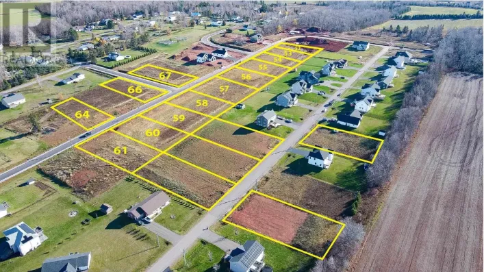 Lot 67 Clearview Estates, Stratford
