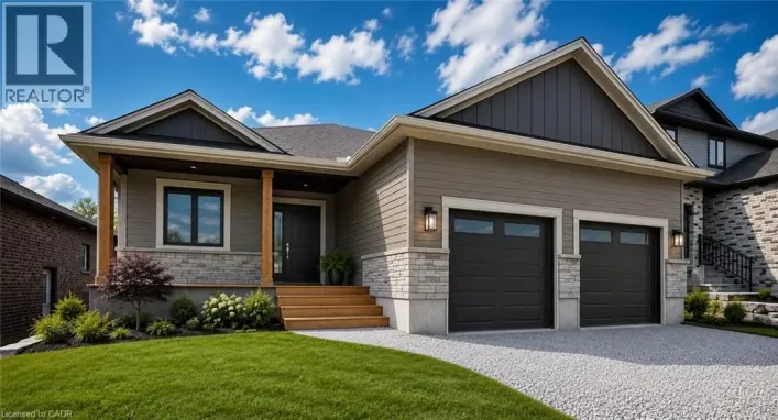LOT 68 AVERY Place, Milverton