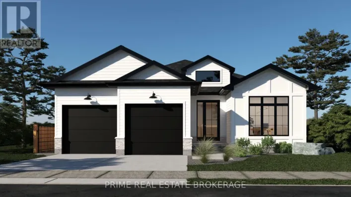 LOT 68 FALLINGBROOK ROAD, London South