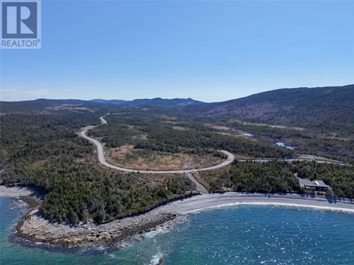 Lot 68 Oceanview Drive, Norman's Cove - Long Cove