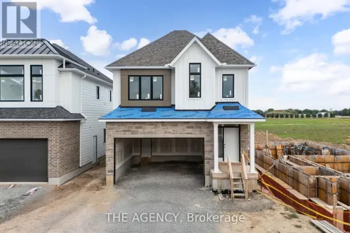 House for sale: LOT 68 PORTOFINO DRIVE, Lincoln