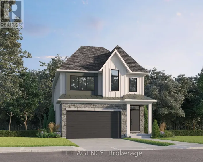 LOT 68 PORTOFINO DRIVE, Lincoln
