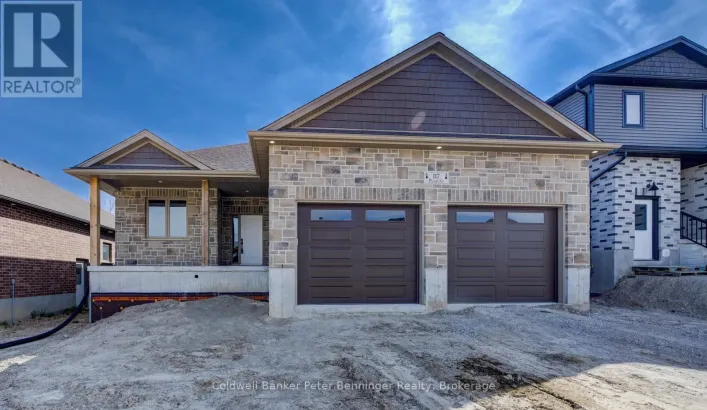 LOT 69 AVERY PLACE, Perth East