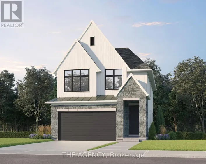LOT 69 PORTOFINO DRIVE, Lincoln