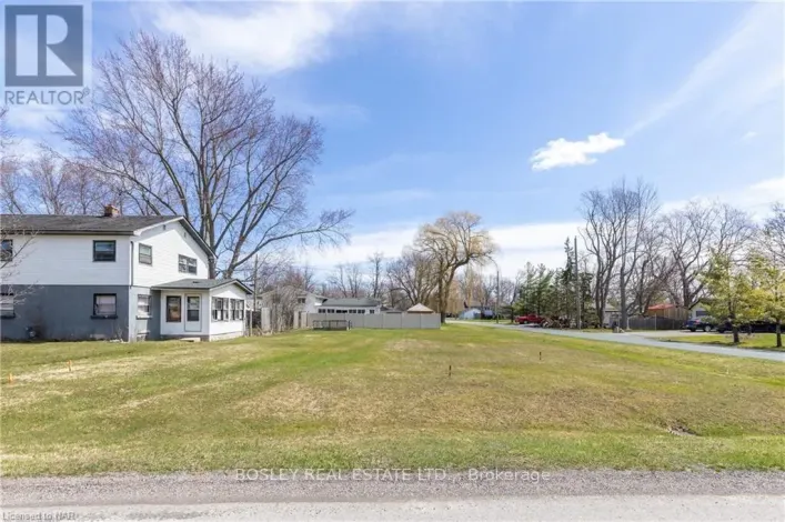 LOT 698 BUFFALO ROAD N, Fort Erie