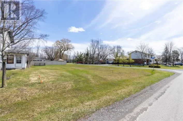 LOT 698 BUFFALO ROAD N, Fort Erie