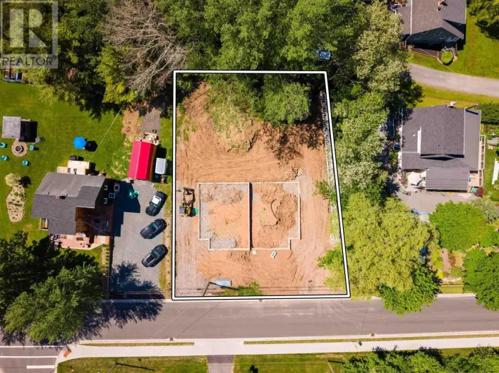 Lot 6A Riverview Road, Hantsport
