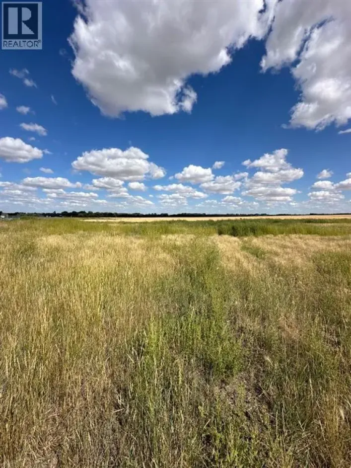 Lot 7, 12003 Range Road 60A, Rural Cypress County