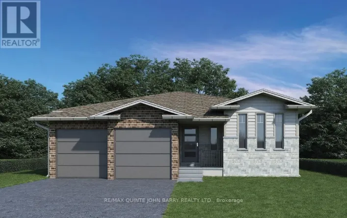 LOT 7 - 14 PARKLAND CIRCLE, Quinte West