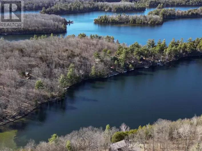 LOT 7 - 183 SLEEPY HAVEN LANE, Frontenac