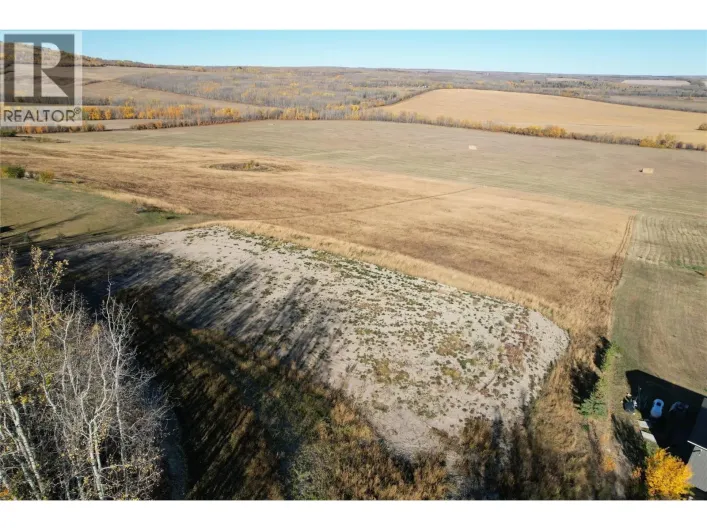 Lot 7 206 Road, Dawson Creek