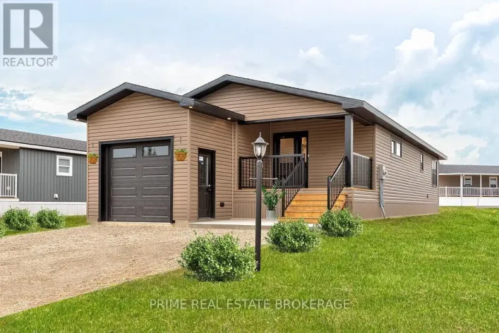 LOT 7 - 213 CAROLYNN WAY, North Perth