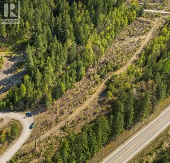 Lot 7 6 Highway, Nakusp