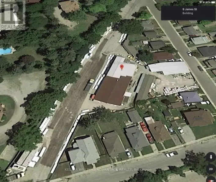 LOT 7 - 7 JAMES STREET, Norfolk