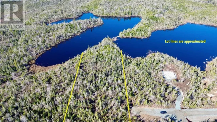 lot 7 72 Lakepoint Way, West Jeddore