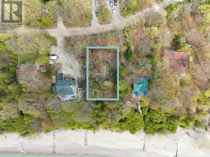 LOT 7 - 74515 WOODLAND DRIVE, Bluewater