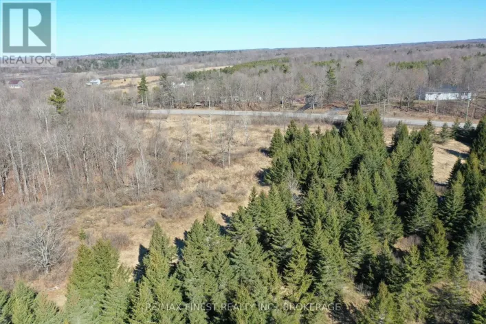 LOT 7 A HIGHWAY 2, Front of Leeds & Seeleys Bay