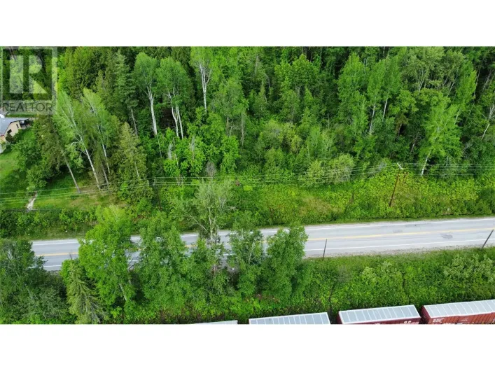 Lot 7 and Lot 8 Arrow Lakes Drive, Castlegar