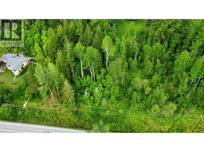 Lot 7 Arrow Lakes Drive, Castlegar