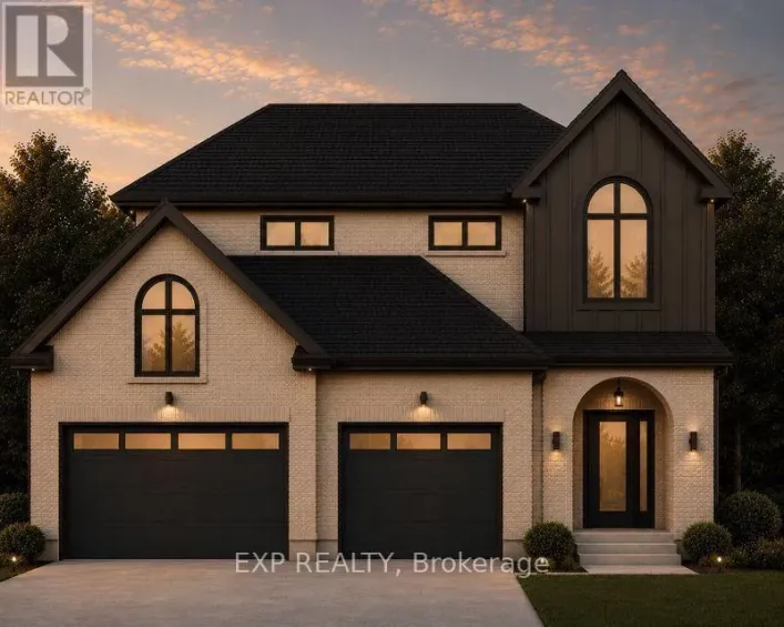 LOT 7 ASPEN PARKWAY, Aylmer