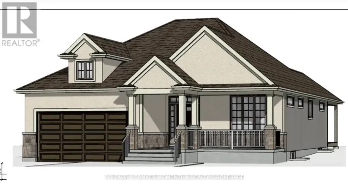 LOT 7 BASSET AVENUE, Fort Erie