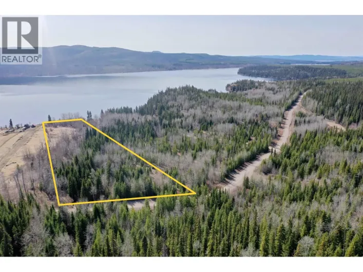 LOT 7 BINTA MAIN FOREST SERVICE ROAD, Burns Lake