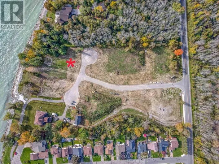 LOT 7 CEDAR SHORE TRAIL, Cobourg