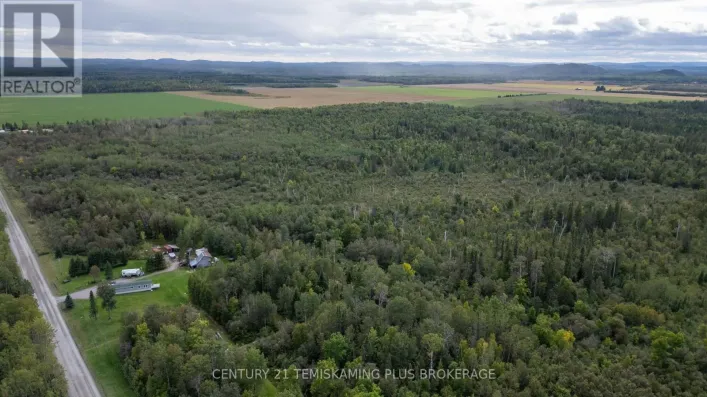 LOT 7 CON 4 HENWOOD RD 2, Timiskaming
