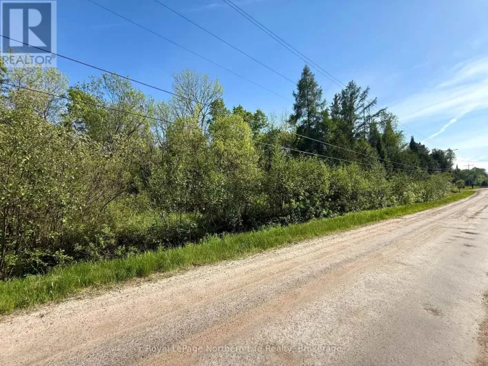 LOT 7 CONCESSION 8, East Ferris