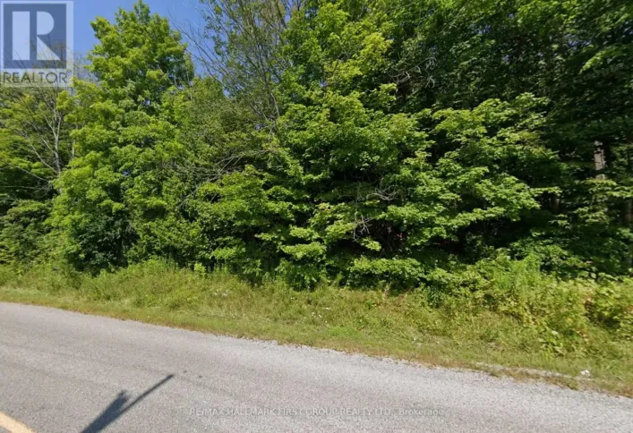 LOT 7 CONCESSION ROAD W, Trent Hills