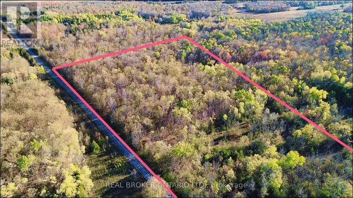LOT 7 COUNTY 7 ROAD, Elizabethtown-Kitley