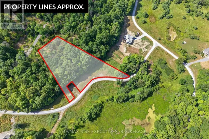 LOT 7 CRANBERRY COVE LANE, Frontenac