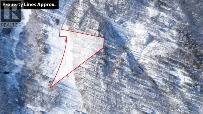 LOT 7 CRANBERRY COVE LANE, Frontenac