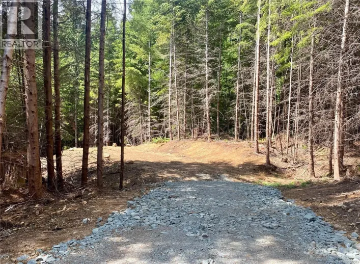 Lot 7 Creekside Glen, Sooke