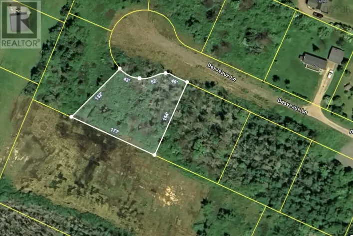 Lot 7 Desveaux Lane, Petit Atang