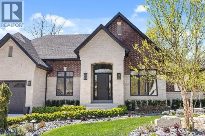 LOT 7 DISPUTED ROAD, LaSalle