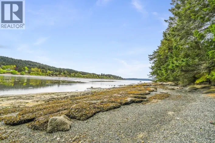 Lot 7 Driftwood Dr, Mudge Island